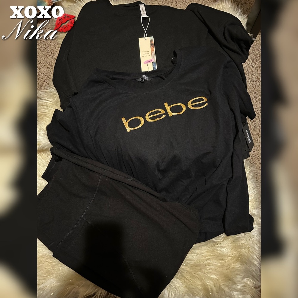 Plus Size Tops Bundle - 2X/3X